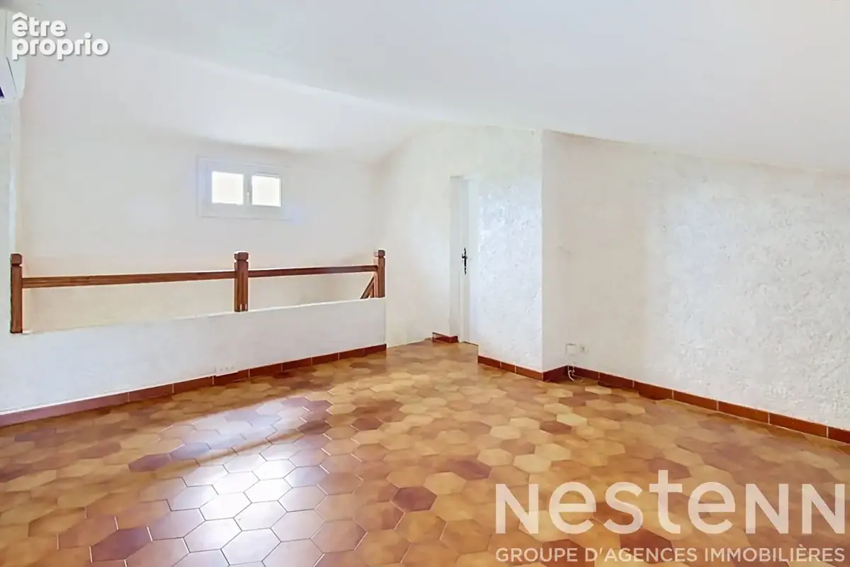 A VENDRE Maison 123m² -  4 chambres - avec jardin - au coeur de Taradeau - photo 15