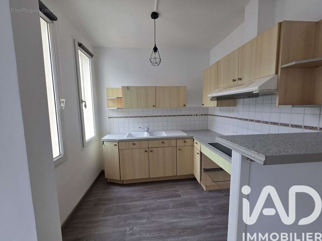 Photo 5 - Appartement à CLOHARS-CARNOET