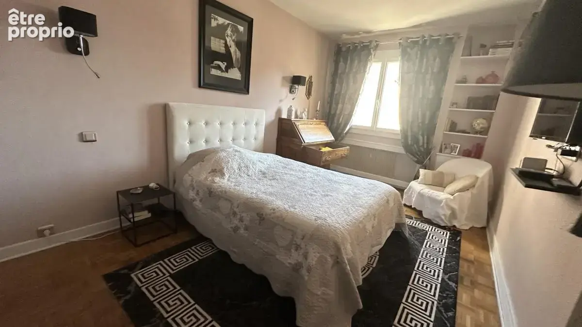 Appartement 95 m² à Nancy  - photo 8