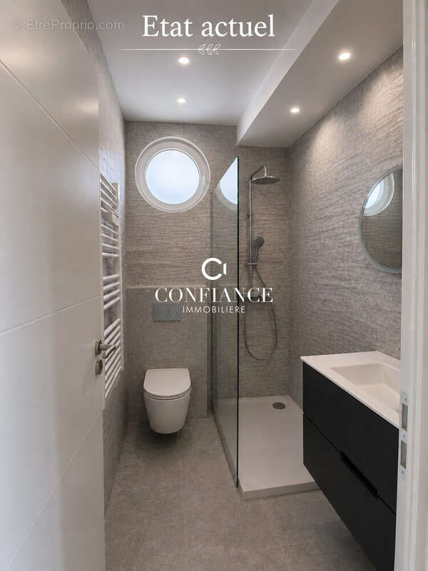 Appartement 26 m² à La Turbie  - photo 5