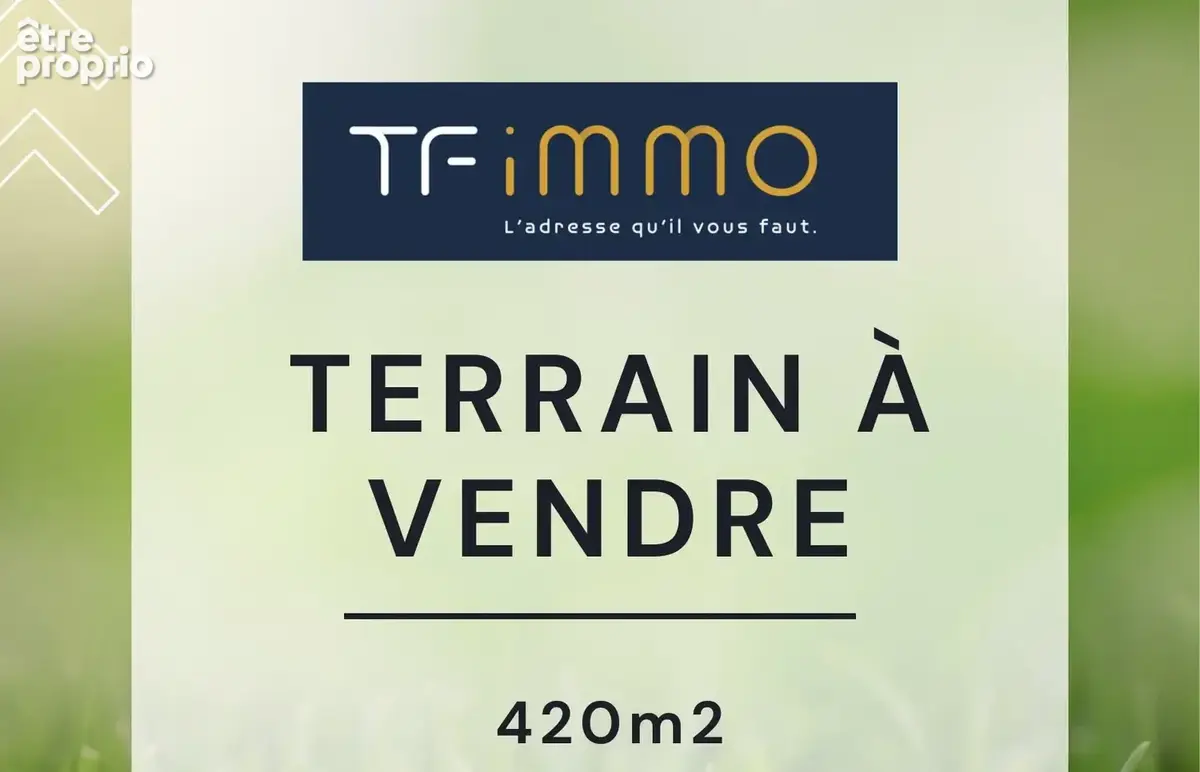 Terrain constructible plat - photo 2