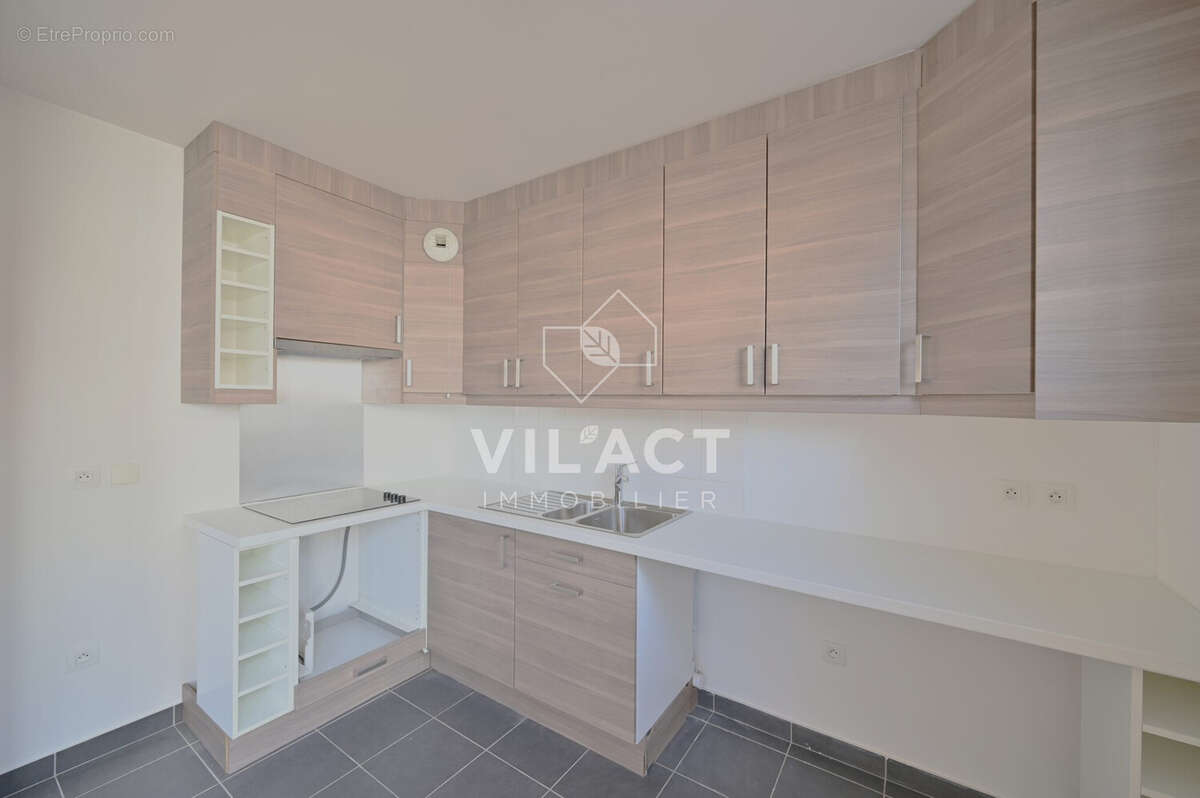 Appartement à CHATILLON