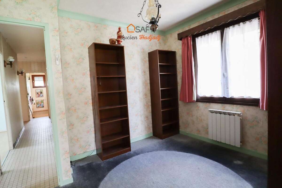 Photo 9 - Maison à SAINT-MARCEL