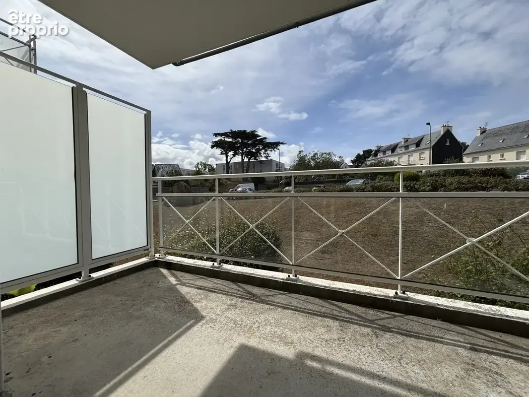 Appartement 3 pièces 61 m² à vendre à Douarnenez (29100) - photo 2