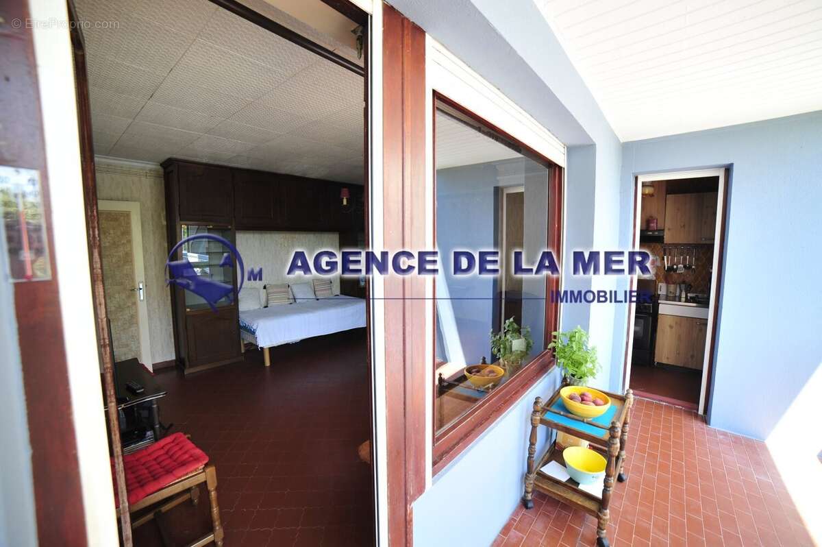Centre-ville - type 3 - photo 3