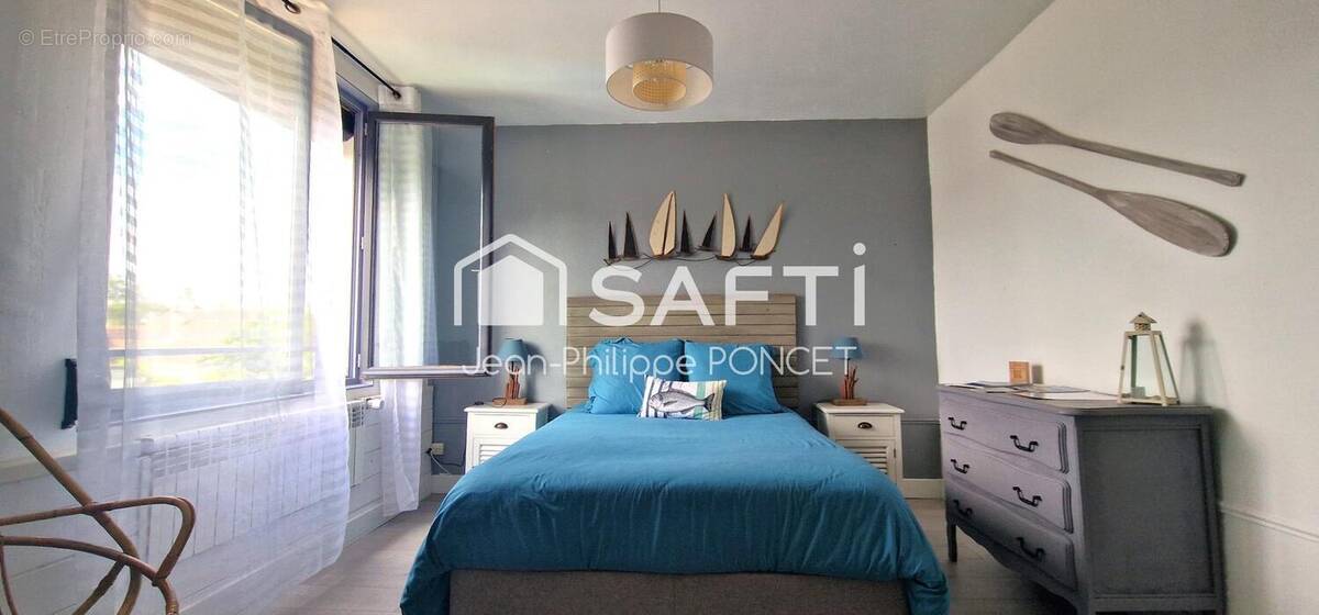 Photo 1 - Appartement à FORT-MAHON-PLAGE