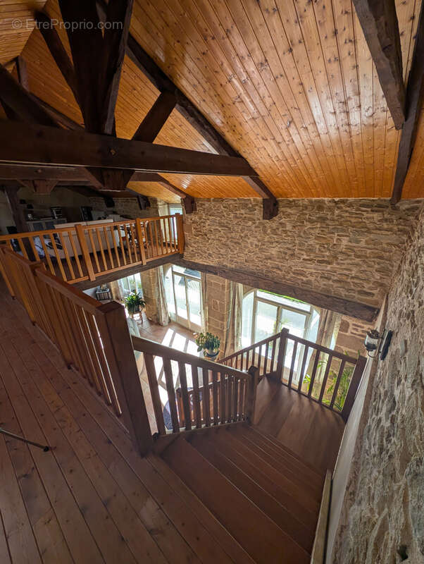 Maison à ARZANO