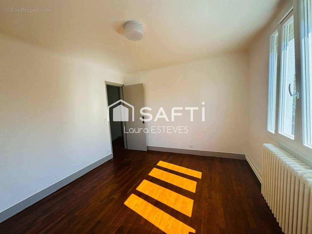 Photo 6 - Maison à MITRY-MORY