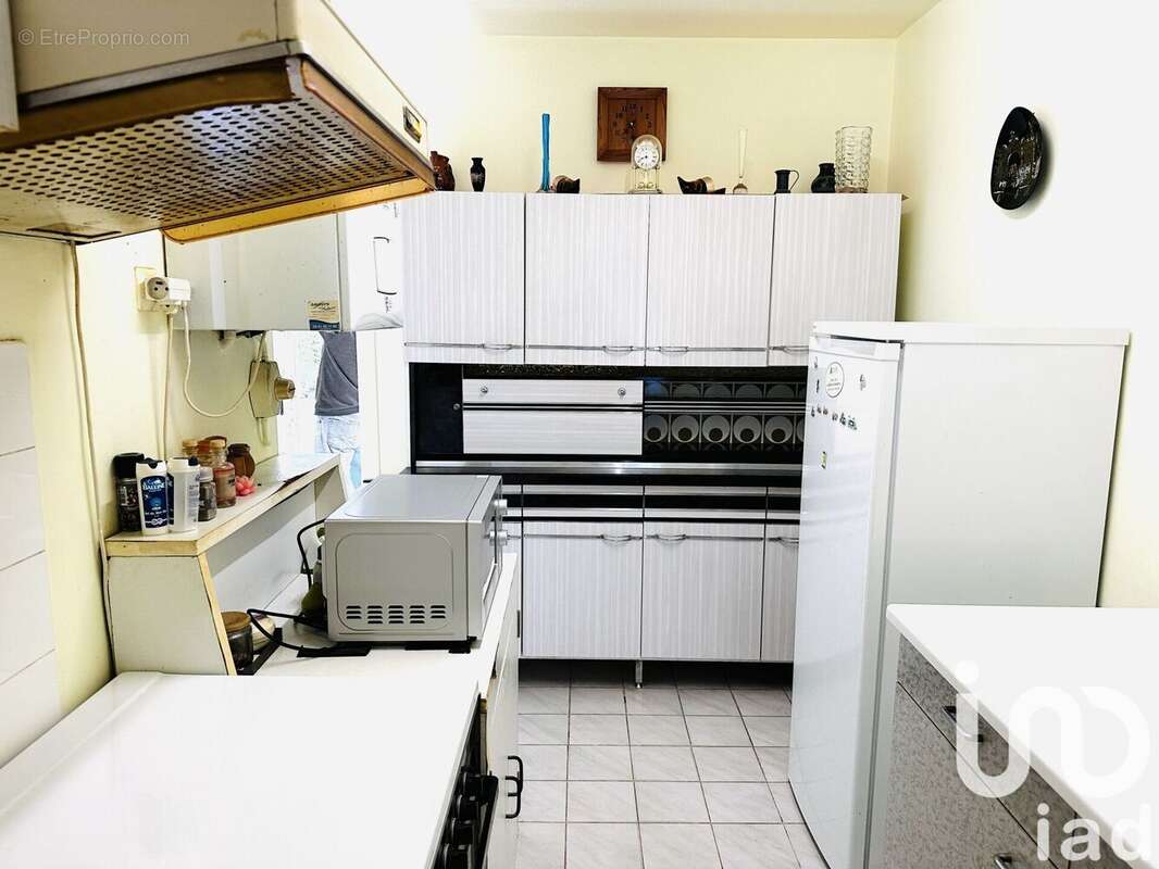 Photo 9 - Maison à VAIRE