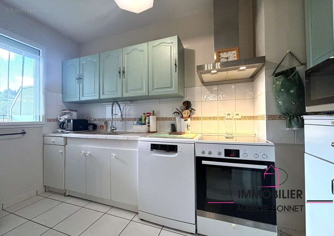 Appartement à LISIEUX