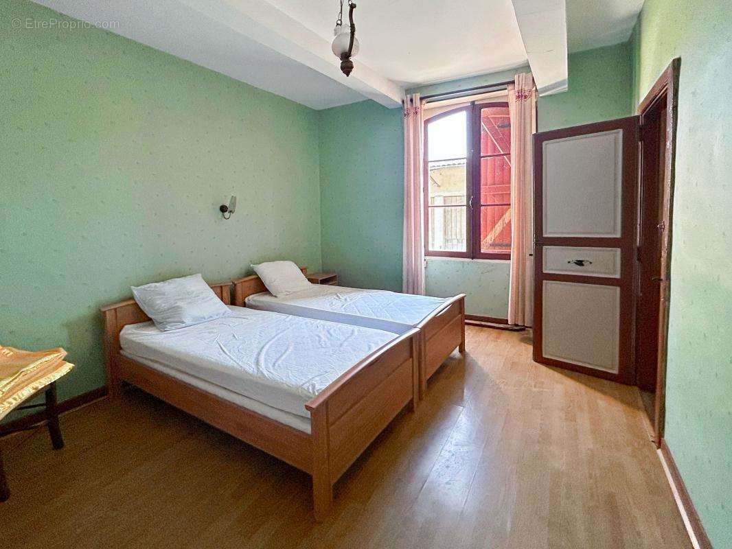 Maison à SAINT-ANTOINE