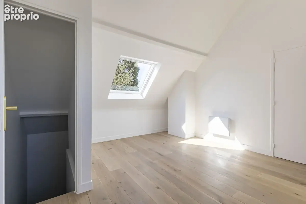 Maison L’Étang-la-Ville 8 pièce(s) 170 m2 - photo 12