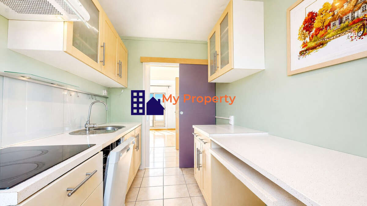 Appartement 69 m² à Houilles  - photo 5