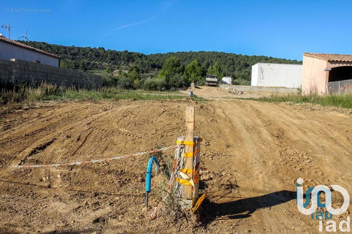 Photo 3 - Terrain à MAILHAC