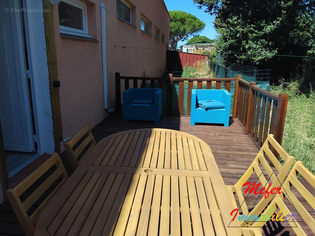 Commerce 35 m² à Saint-Nazaire  - photo 2