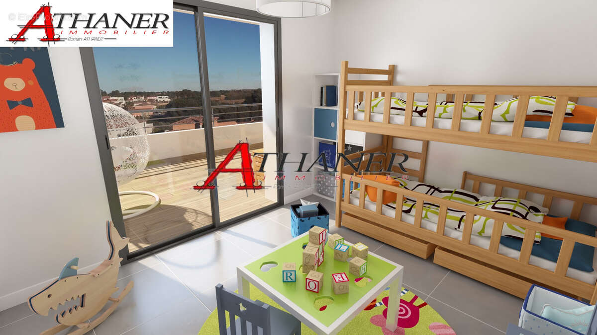 Direct Promoteur - Aux portes de St Cyprien - Res L'Ecrin des Mers du F3 au F4 - photo 12