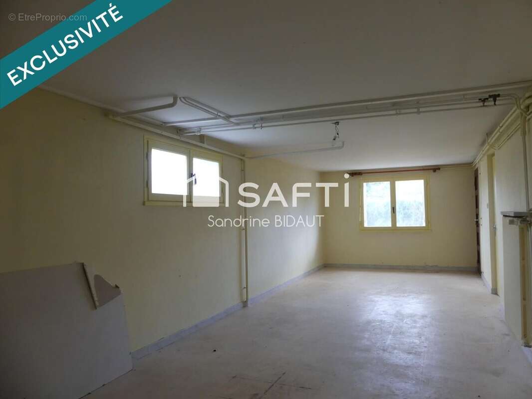 Photo 8 - Maison à PONT-DE-VAUX