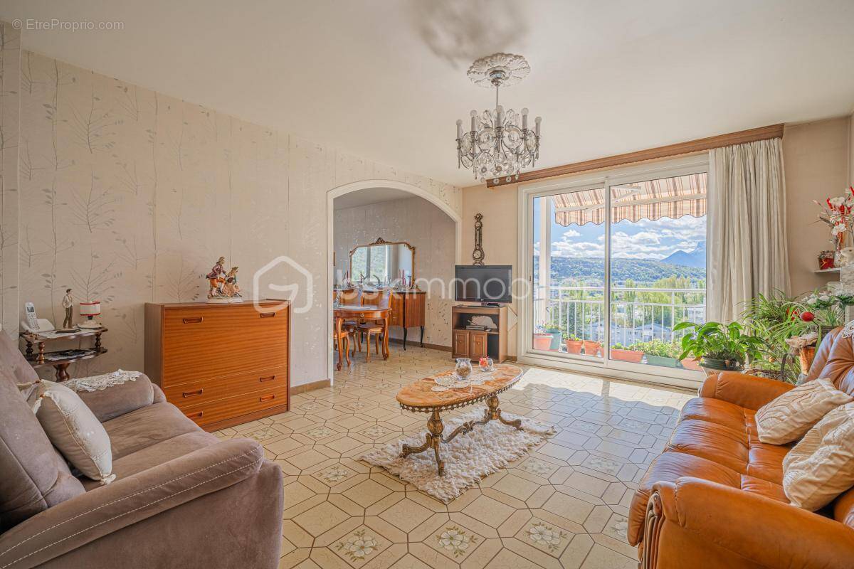 Appartement à EYBENS