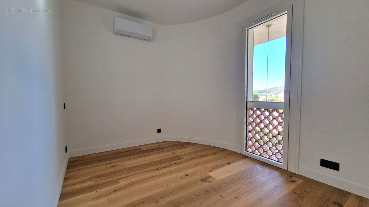 Appartement à SAINTE-MAXIME