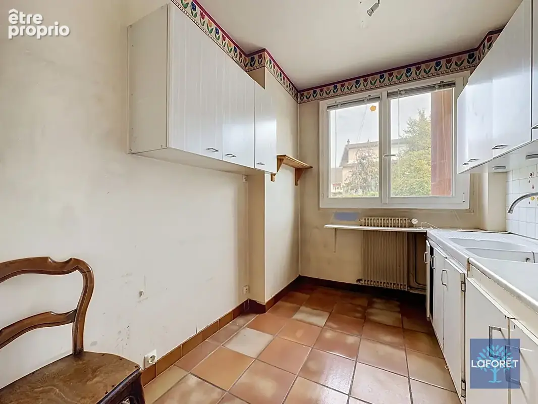Appartement Chilly Mazarin 2 pièce(s) 51,28 m2 - photo 6
