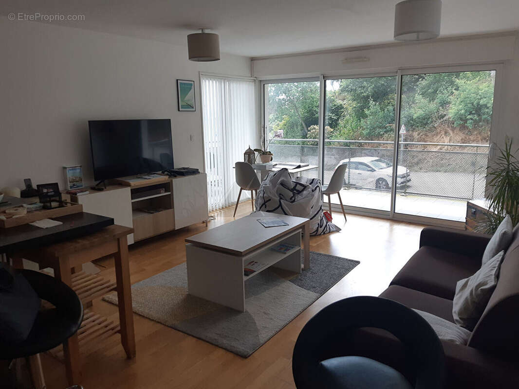 Appartement à BREST