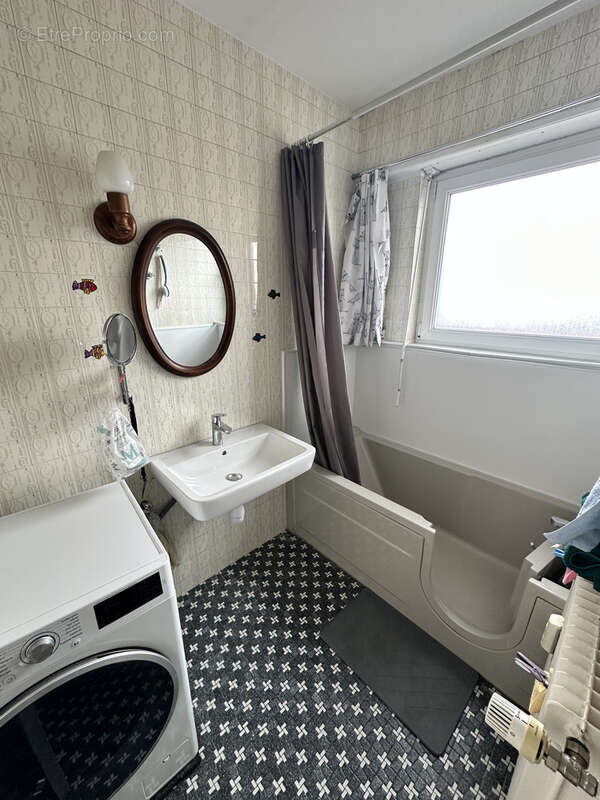 Appartement à ILLZACH