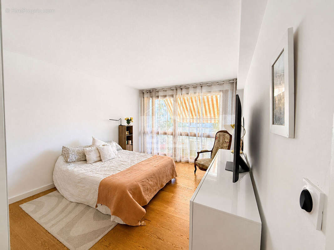 Appartement 86m² à perpignan - photo 9