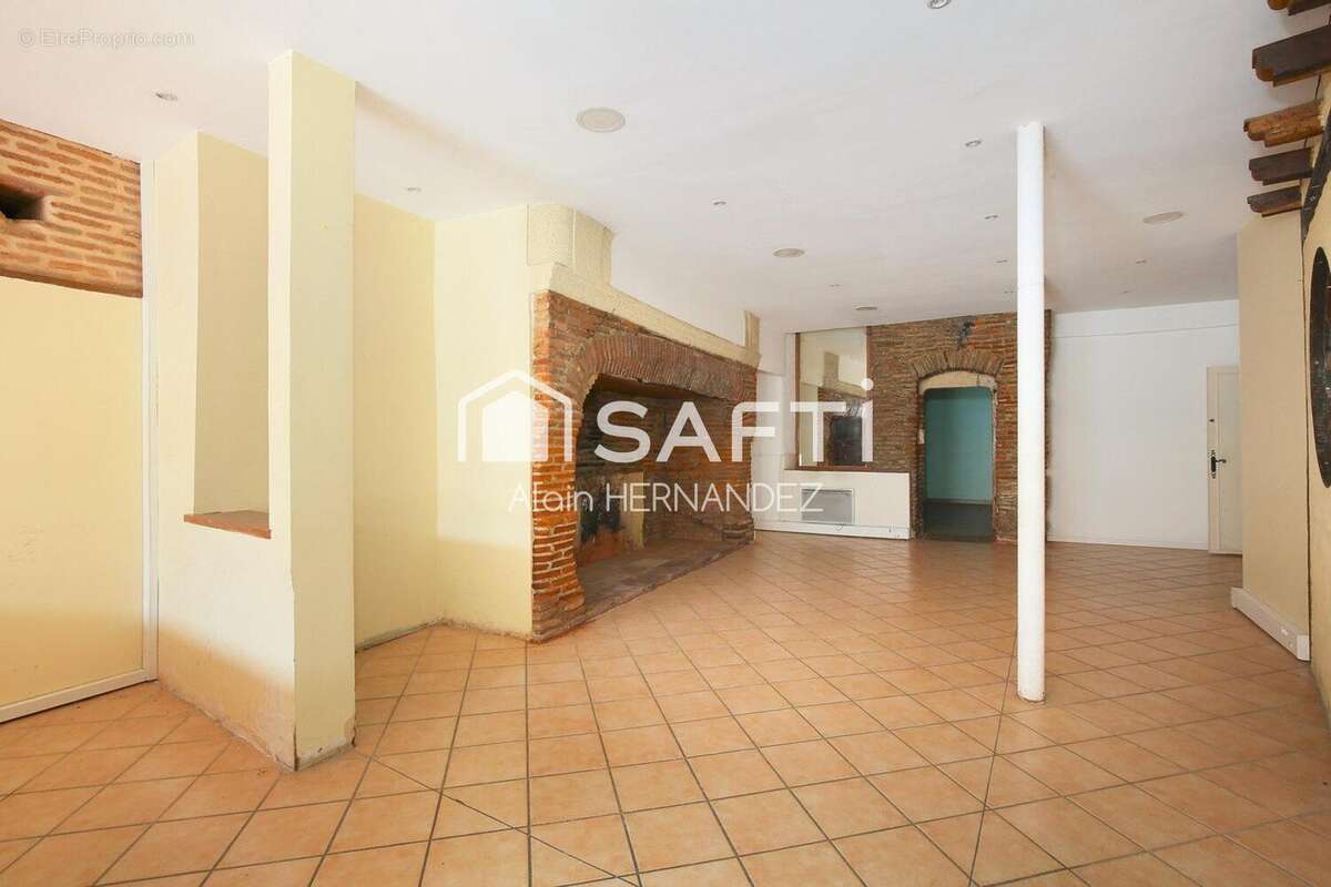 Photo 7 - Maison à CAZERES