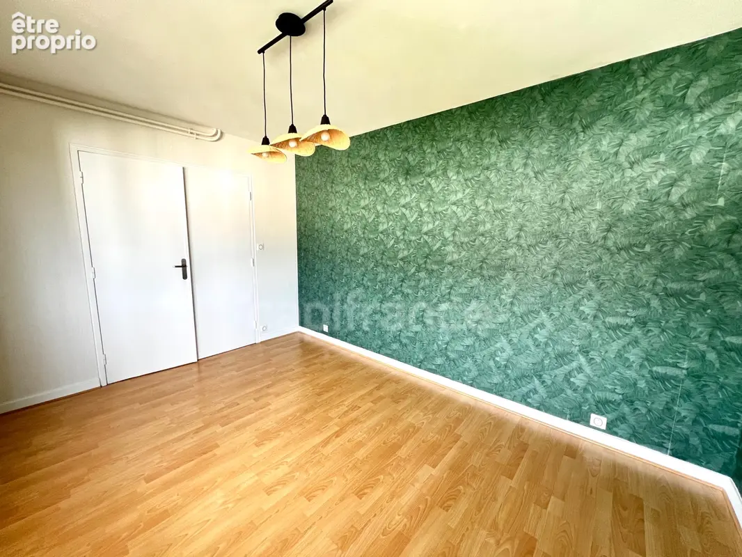 Appartement à vendre 4 pièces LONS LE SAUNIER (39) - photo 6