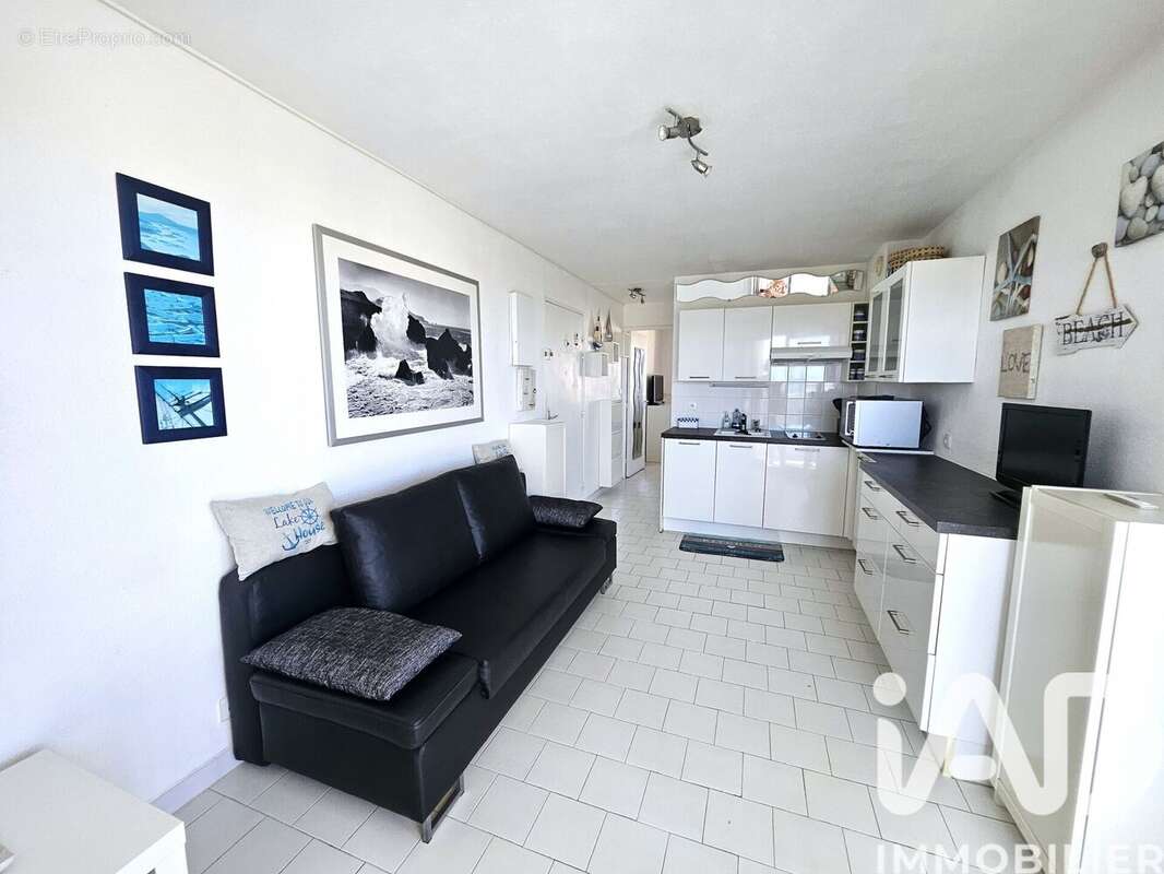 Photo 3 - Appartement à FRONTIGNAN