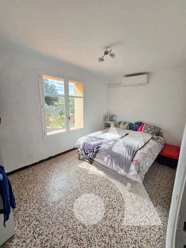 Maison à LORGUES