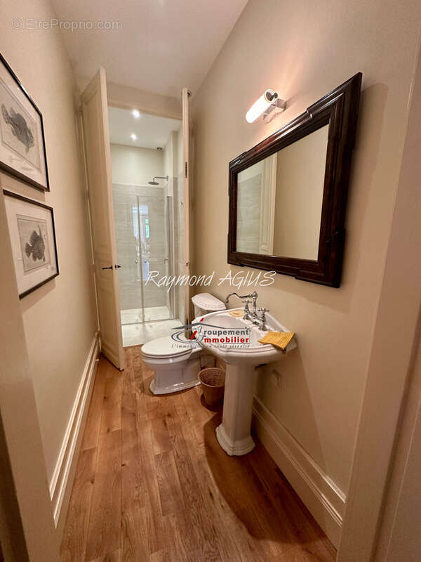 Maison à SAINTE-FOY-LA-GRANDE