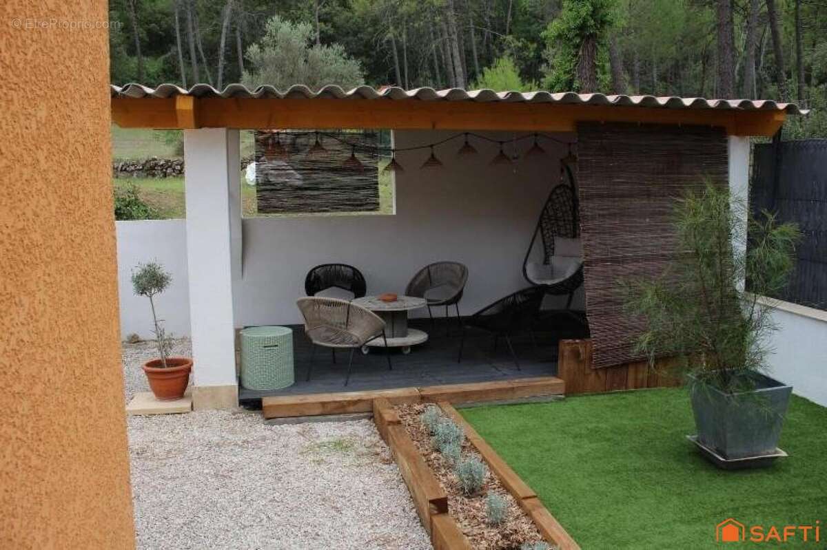 Photo 5 - Maison à LE VAL