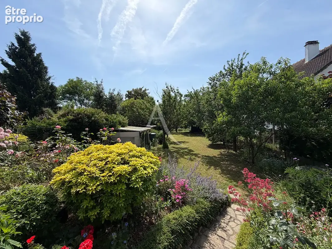 Maison Conflans Sainte Honorine 123 m2 - photo 4