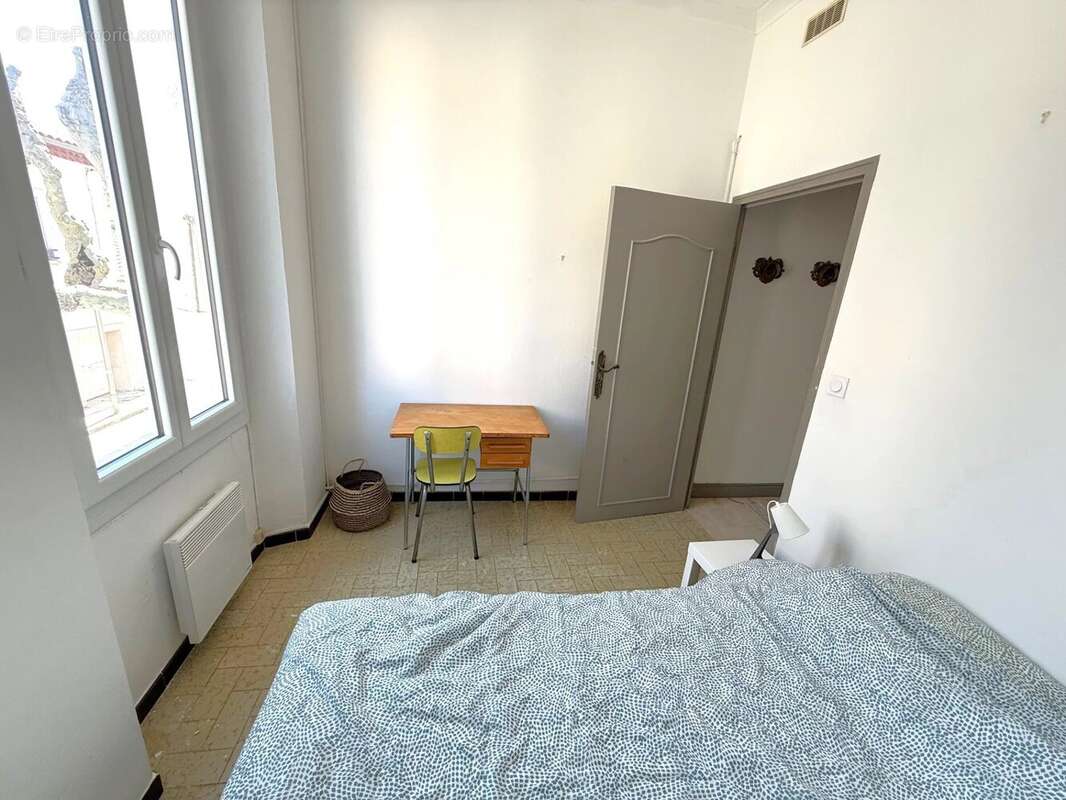 Maison à PORT-LA-NOUVELLE