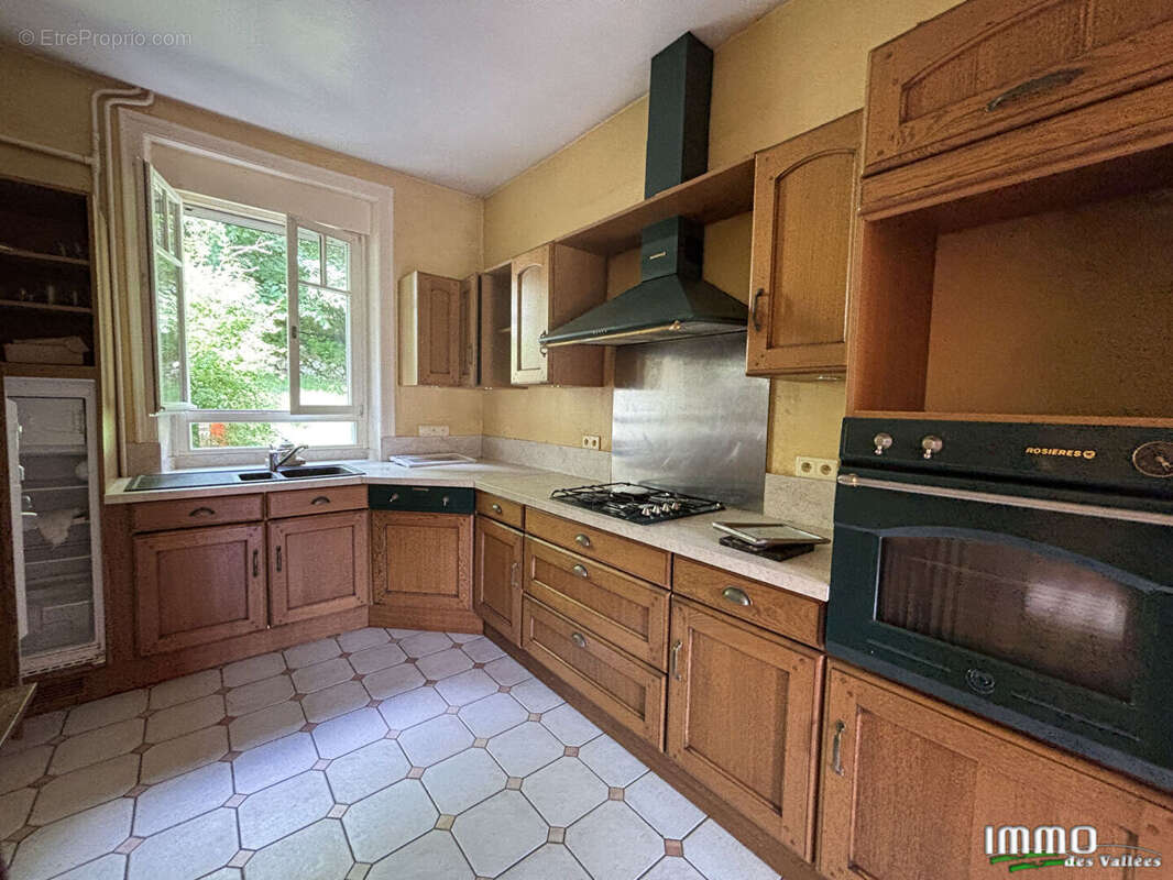Maison  Rochesson - photo 6