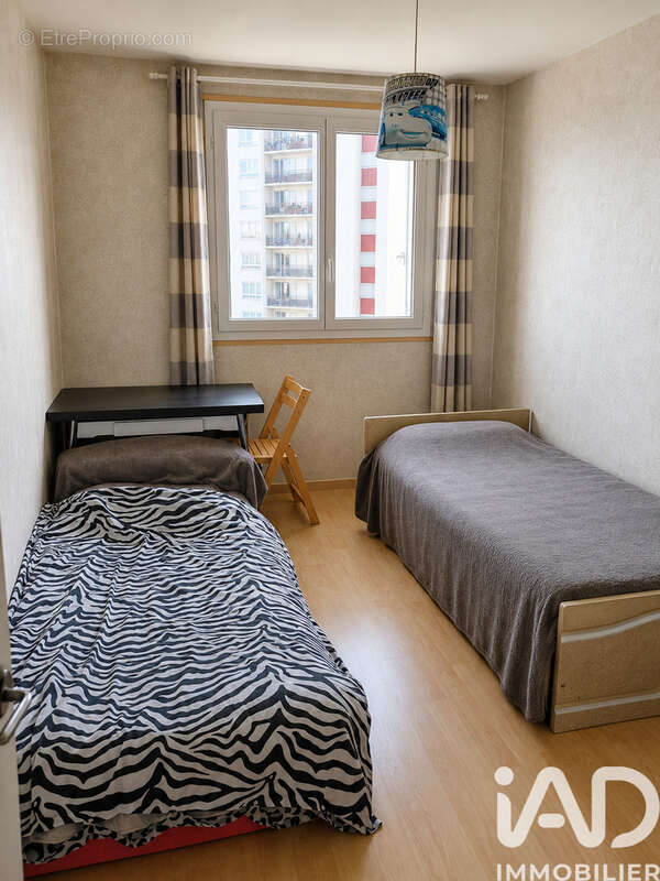 Appartement 63 m² à Asnieres-Sur-Seine  - photo 5