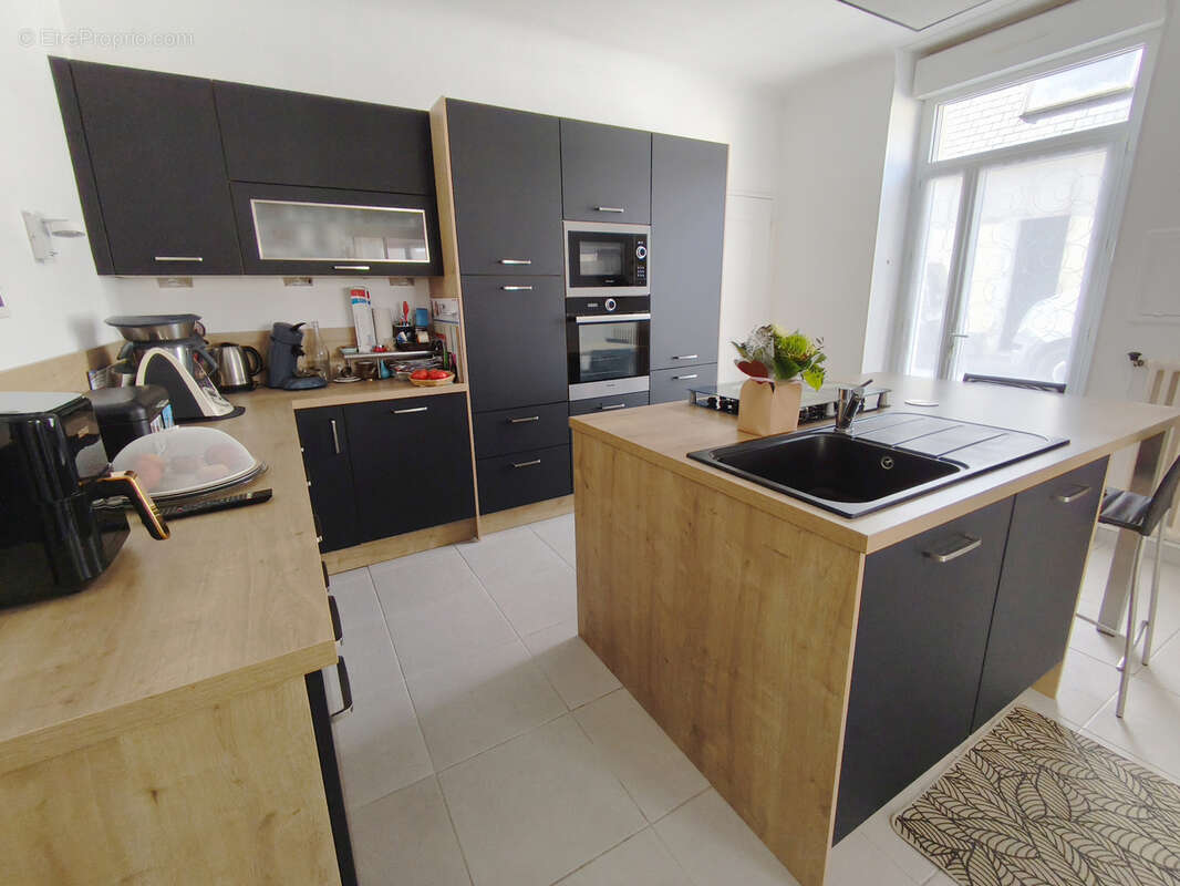 Maison à BRETTE-LES-PINS