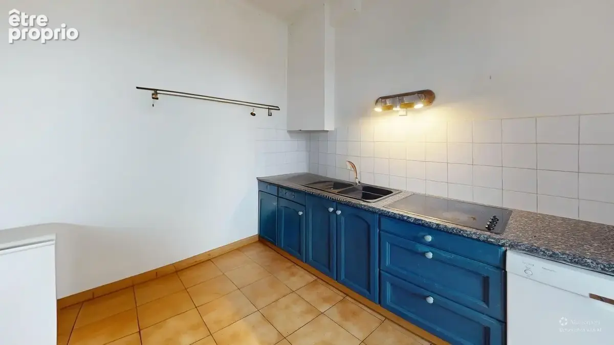 Maison avec vue mer sur ROSCANVEL (29) - photo 9