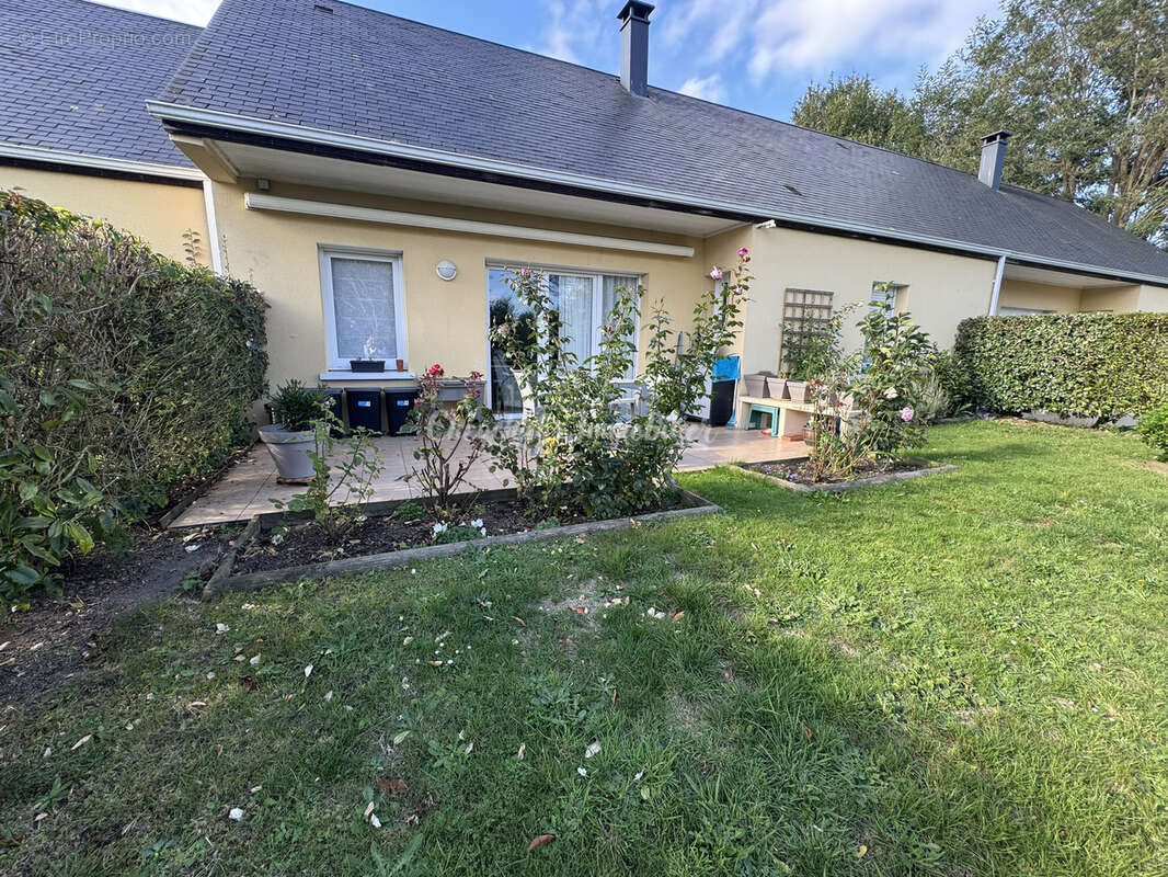 Maison à HONFLEUR