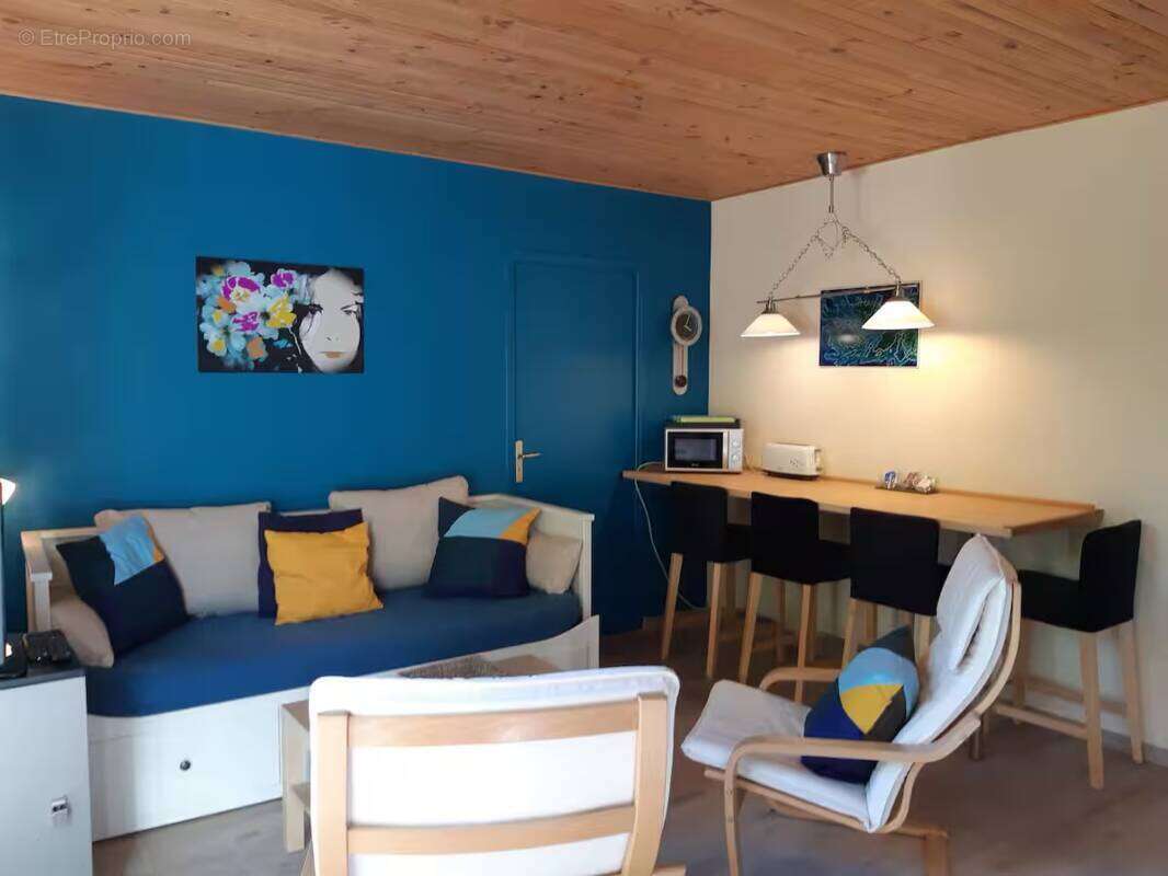 Propriété  aux multiples possibilités dans les Hautes Alpes (05), au prix de 4 studios 1 pièce à Paris ! - photo 15