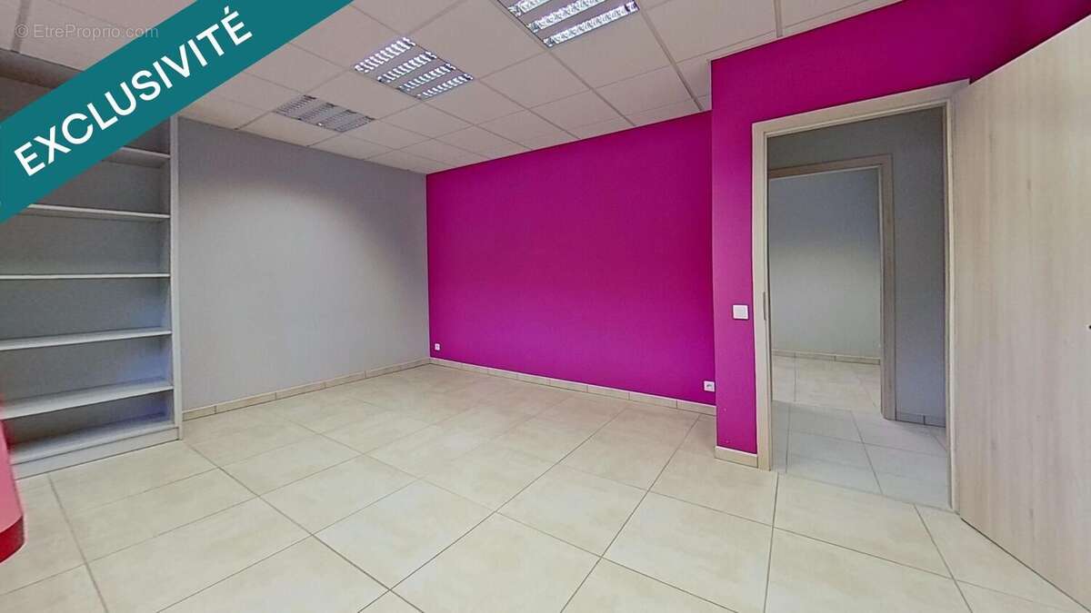 Photo 9 - Appartement à FAULQUEMONT