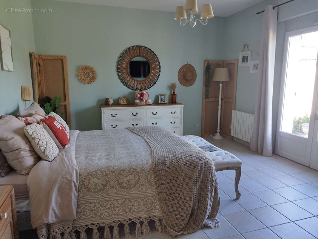 Très belle villa et dépendances MONTAUBAN - photo 10