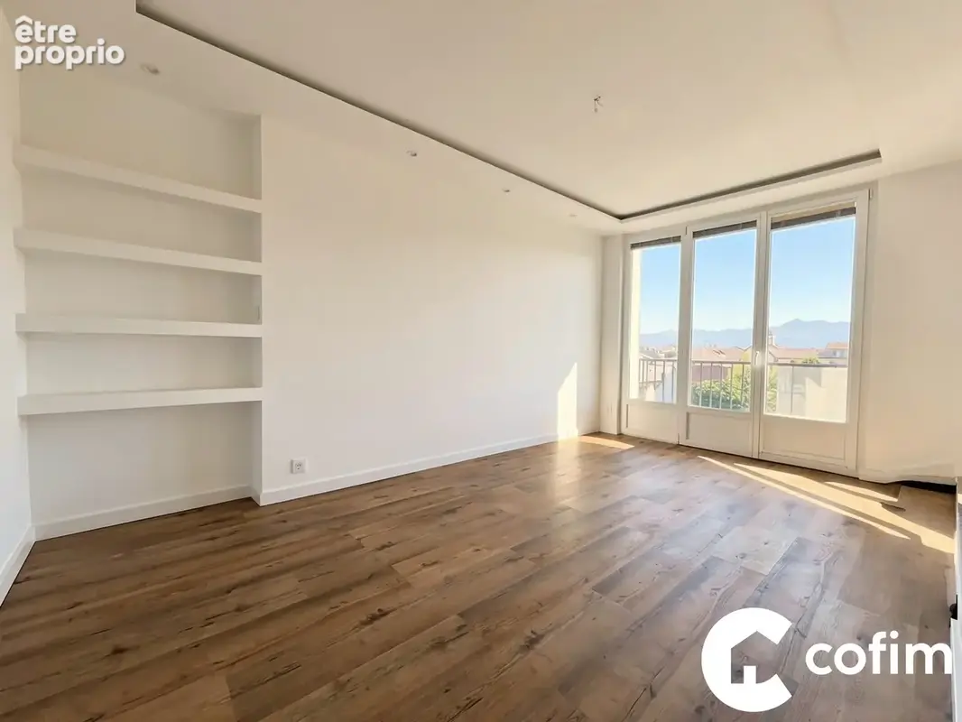 Photo Appartement à Tarbes au prix de 110 000€