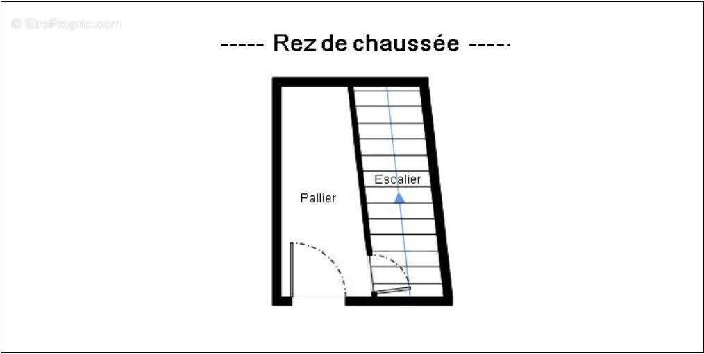 Appartement à VILLENEUVE-SAINT-GEORGES