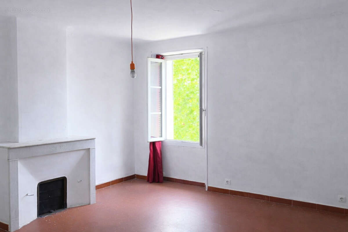 Maison à BARJOLS