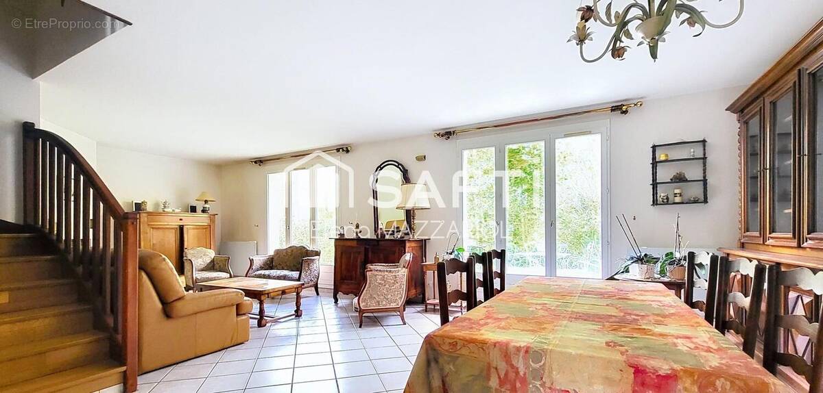 Photo 1 - Maison à FOURQUEUX