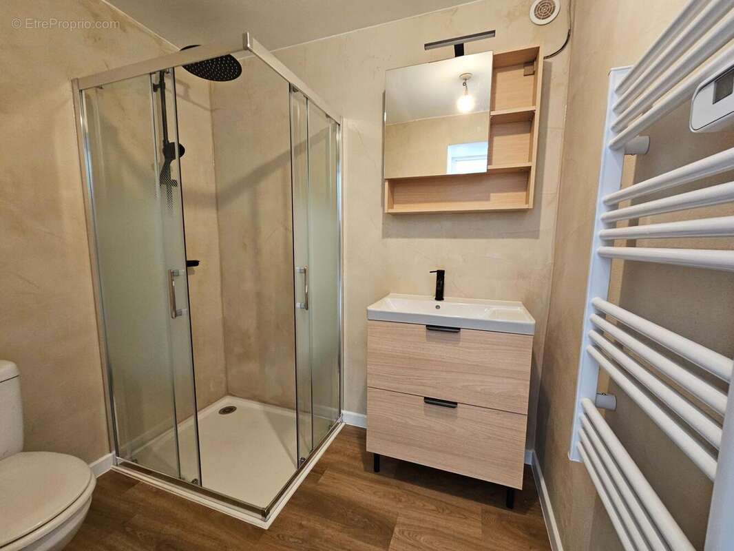 Maison 70 m² à Bolbec  - photo 5