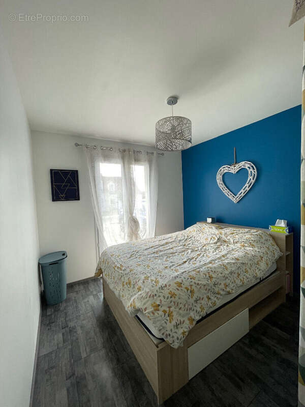 Maison à CHECY