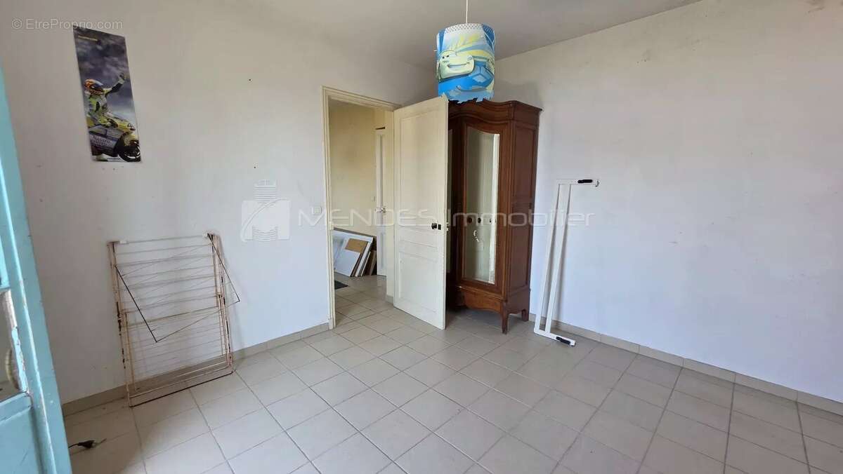 Villa de charme a renover cap d'ail centre - photo 14